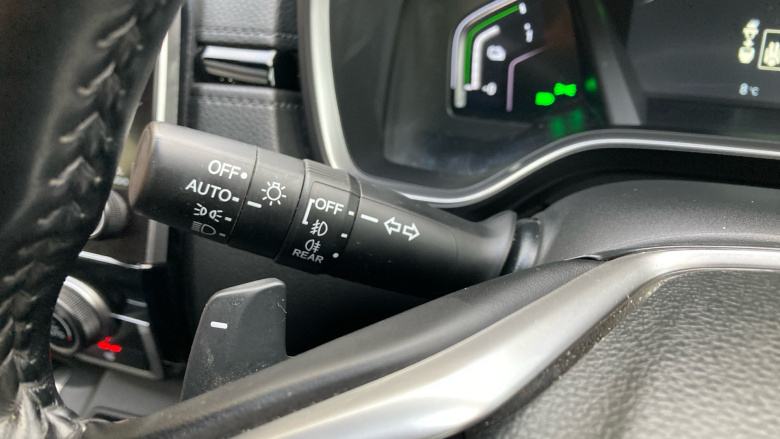 Honda CR-V 2.0 i-MMD Hybrid EX 5dr eCVT Hybrid Estate